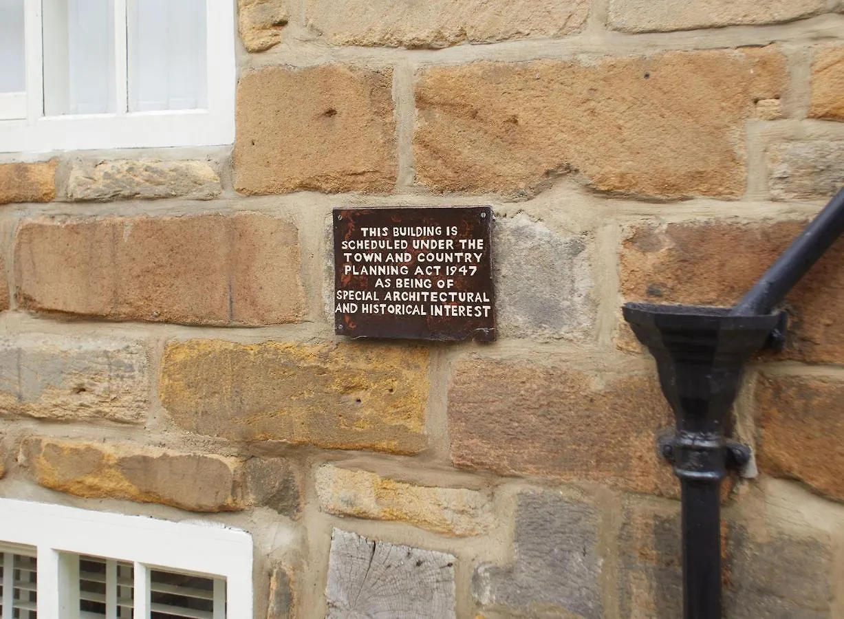 Apartment Host & Stay - Duck Down Cottage Whitby