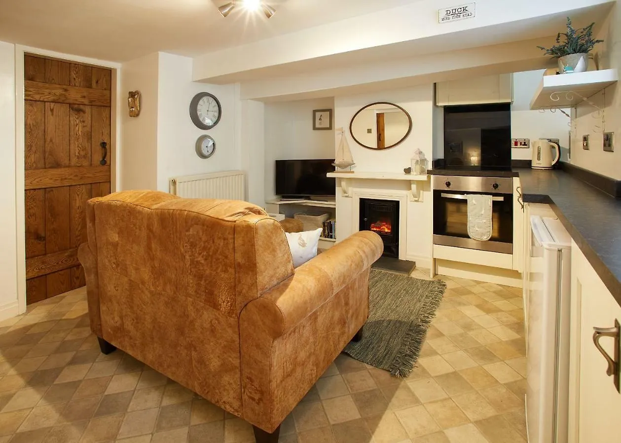 Apartment Host & Stay - Duck Down Cottage Whitby