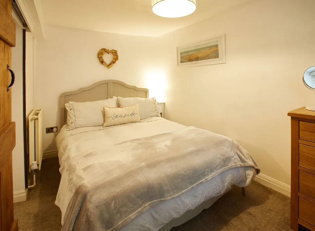 Apartment Host & Stay - Duck Down Cottage Whitby United Kingdom