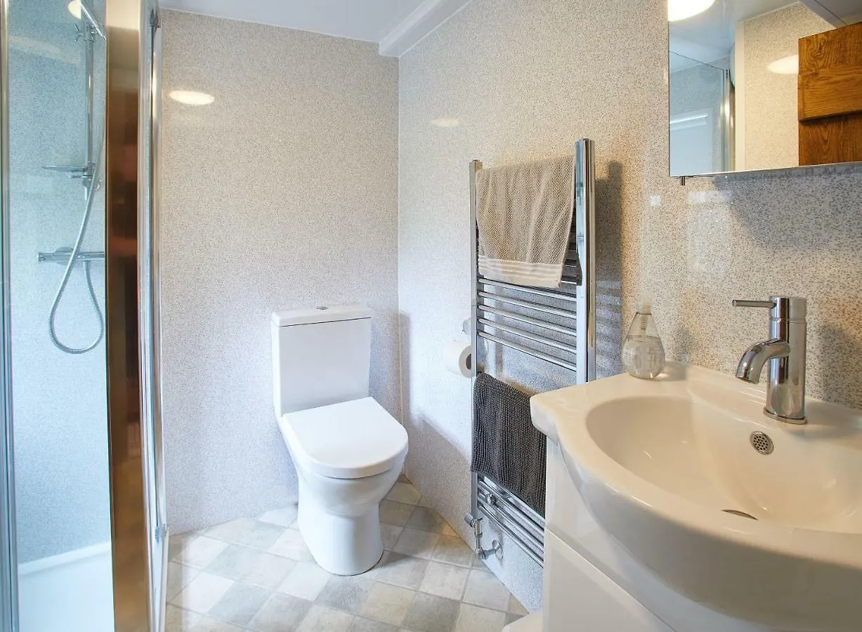 Apartment Host & Stay - Duck Down Cottage Whitby United Kingdom